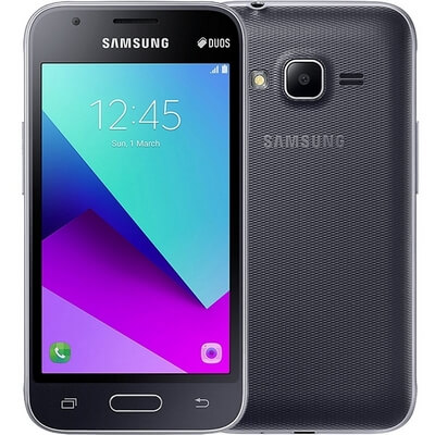 Появились полосы на экране телефона Samsung Galaxy J1 Mini Prime (2016)